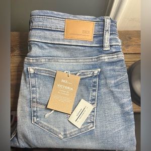 BKE Victoria Skinny Stretch Jean